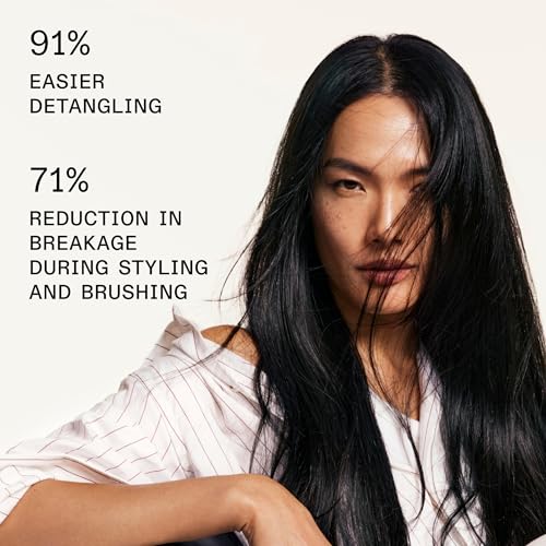 Olaplex No. 6 Bond Smoother Hydrating Leave-In Hair Styling Cream