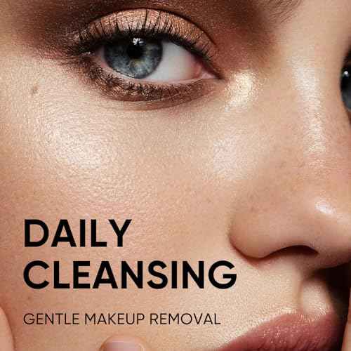 RYH 2pcs Turmeric Face Wash with Vitamin C, Deep Cleansing Face Wash Set, Glow Turmeric Facial Cleanser Foam, Vitamin C for Face, Gentle Facial Cleanser for Smoothing Skin 3.38 Fl.Oz/pc