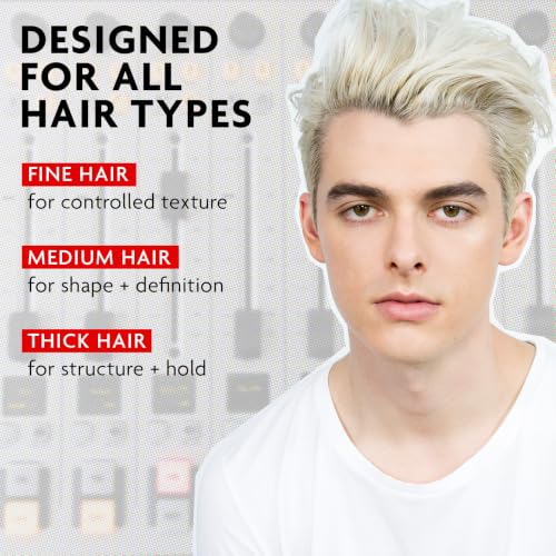 R+Co Control Flexible Paste - Texturizing Hair Styling 2.2oz
