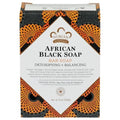 Nubian Heritage Soap Bar African Black, 5 oz
