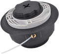 C6-2 Trimmer Head for Stihl FS38, FS40, FS45 & More