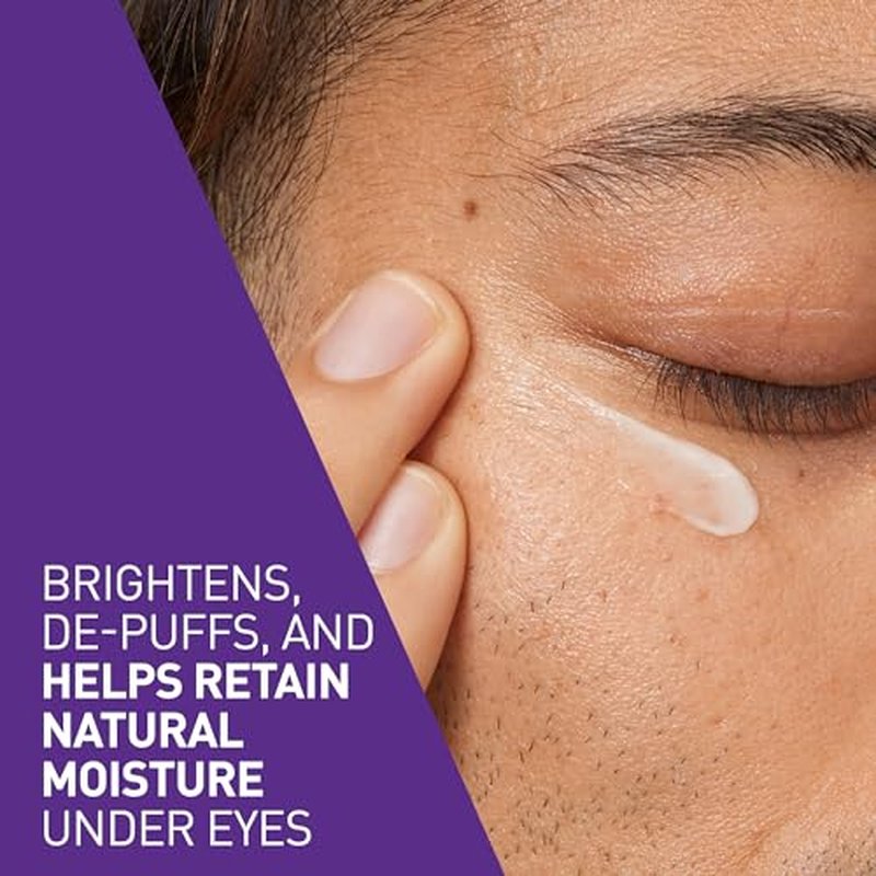 CeraVe Vitamin C Eye Cream - Dark Circles & Puffiness, 0.5 oz