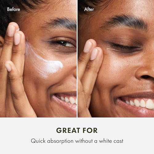 Origins GinZing Daily Face Moisturizer Sunscreen with SPF 30 | Delivers Radiance & All-Day Hydration | With Hyaluronic Acid, 1.7 Fl Oz