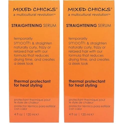 AG Care Set It Straight Argan Straightening Lotion, 5 Fl Oz