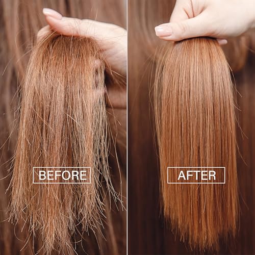 EBIN NEW YORK 24 Hour Braid Sheen Spray – Argan Oil Scalp Moisturizer, 2 fl oz