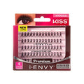 iENVY Knotted Individual Lashes Ultra Black Long 280pc