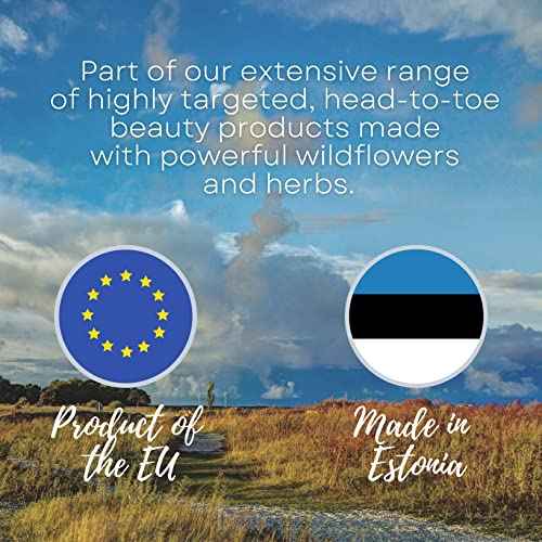 Sea Buckthorn Hair Mask for Dry and Normal Hair, 300 Ml (Natura Siberica)