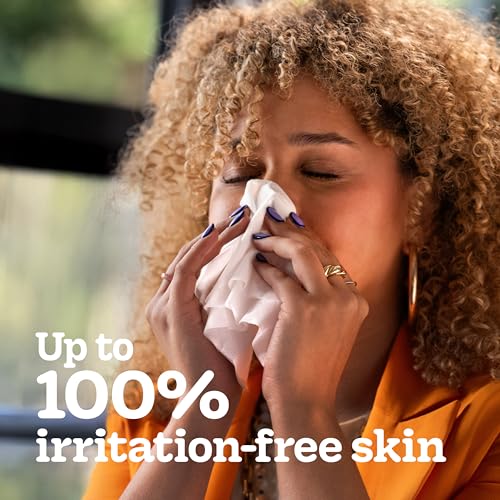 Kleenex Snap & Go Ultra Soft Facial Tissues, 9 Travel Packs