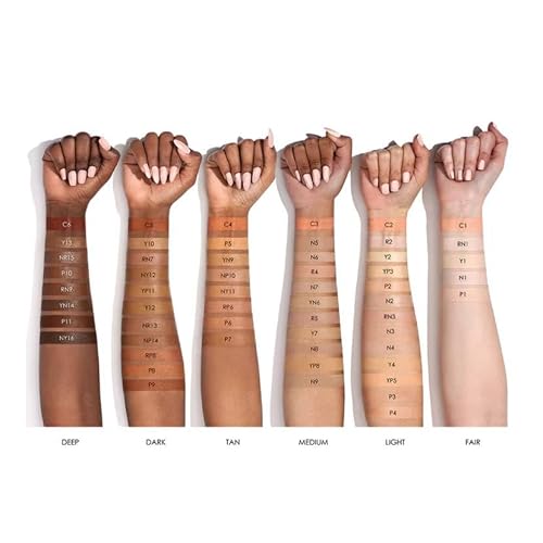 Medium Brow Pencil by REFY