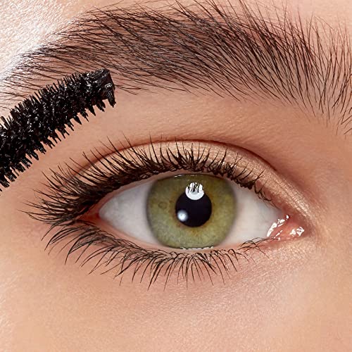 Eyeko Black Magic Mascara Travel Size 4ml - Volume & Length