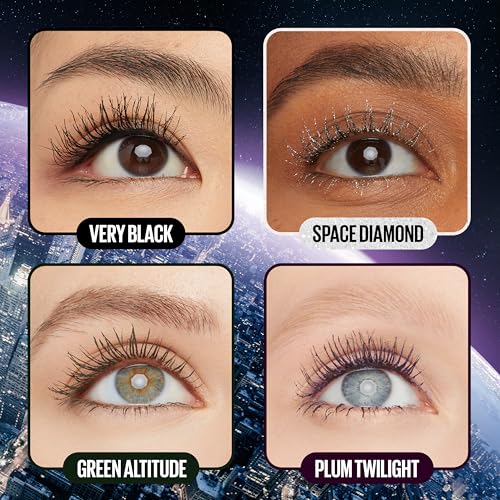 Maybelline Lash Sensational Sky High Waterproof Mascara