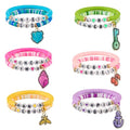KATSEYE Concert Friendship Bracelet Set - 12 Trendy Styles