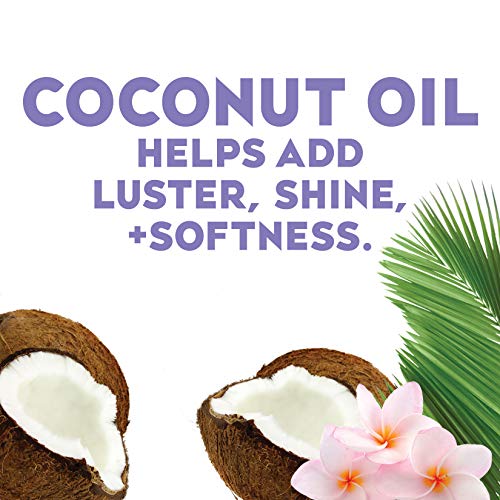 OGX Coconut Oil Weightless Hydrating Hair Mist, 4 Fl Oz