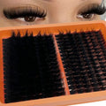 Lash Clusters 12-24mm Mega Volume Eyelash Extensions 224pc