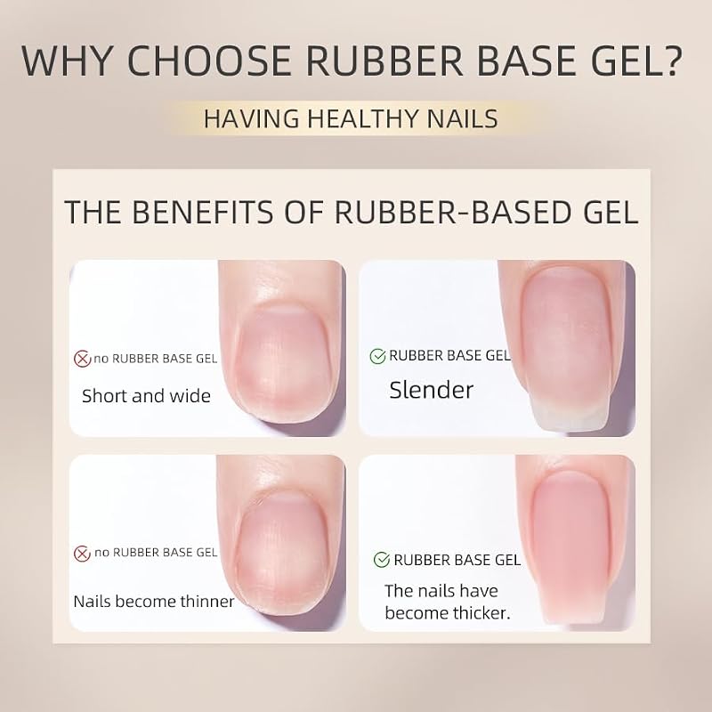 Perfect Color Builder Gel for Nails 15ml Milky Pink Nude UV/LED Nail Extension & Strengthening
