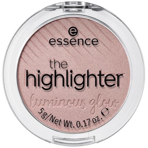 Essence The Highlighter 03 - Buildable Shimmer Powder