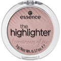 Essence The Highlighter 03 - Buildable Shimmer Powder