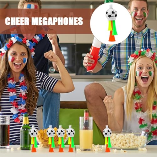 Portugal Fan Celebration Kit - Scarf, Face Paint, Headband & More
