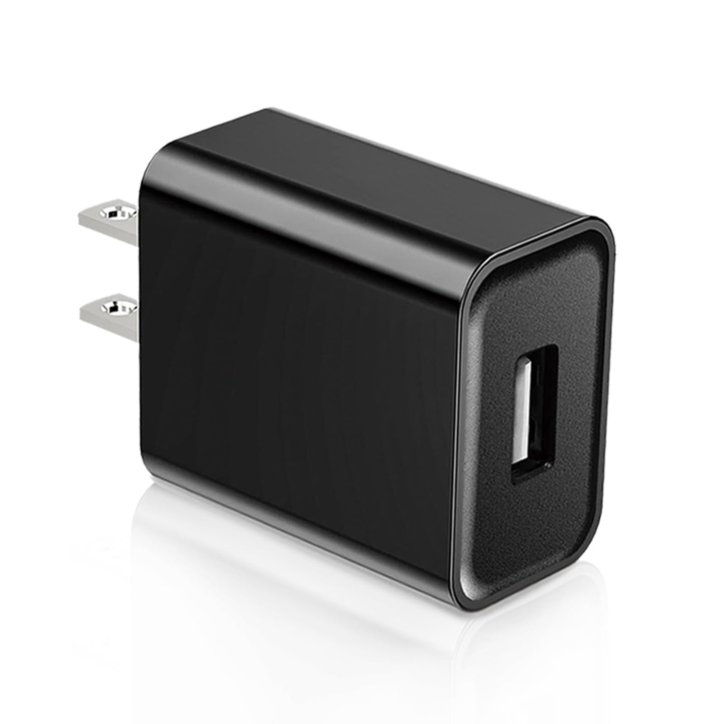 5V USB Wall Power Adaptor Charger Block for Philips Norelco USB Charger for Shavers 2400, 3600, 3900 & hq87 2600 Series 5000, 7000, OneBlade QP2724 Trimmer, Sonicare 4100 3100 2100 1100 HX3681,Bitvae