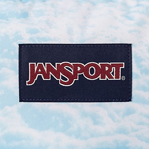 Jansport JS0A47LW7T4 Cross Town Mile High Cloud