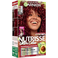 Garnier Nutrisse Ultra Color Hair Dye R2 Medium Intense Auburn