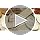 Project Cloud Memory Foam Flip Flops for Women