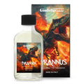 The Goodfellas' smile, TYRANNUS (Citrus & Wood) Aftershave Lotion, Refreshes & Tones, 100ml, Made In Italy
