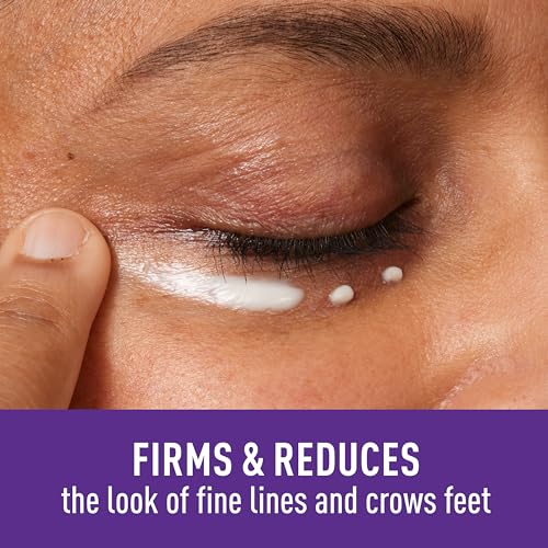CeraVe Eye Cream with Peptides & Caffeine for Wrinkles