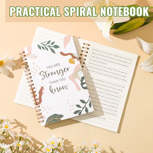 Get Well Gifts for Women Self Care Gift Baskets Chemo Care Package Inspirational Relaxation Feel Better Grief Thinking of You Surgery Recovery condolences Sympathy Gifts for Her Christian Mom Friend