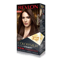 Revlon ColorSilk Buttercream Hair Dye Dark Soft Mahogany Brown