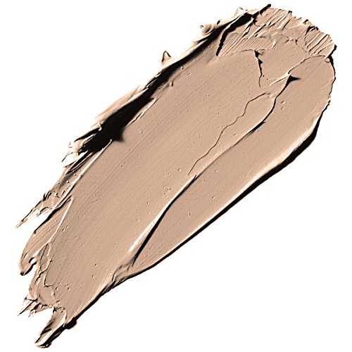 Jouer Essential High Coverage Crème Foundation - Available in 50 Shades for All Skin Tones - Healthy Ingredients - Paraben, Gluten & Cruelty Free - Vegan Friendly