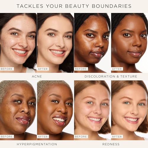 tarte icons shape tape concealer & maracuja juicy lip duo ? Full Coverage Concealer for Dark Circles & Fine Lines with Hydrating Nourishing Lip Gloss Balm, Vegan & Cruelty Free