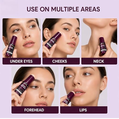 Aquae Calcium Multi Balm Stick - Face, Eyes, Lips & Neck