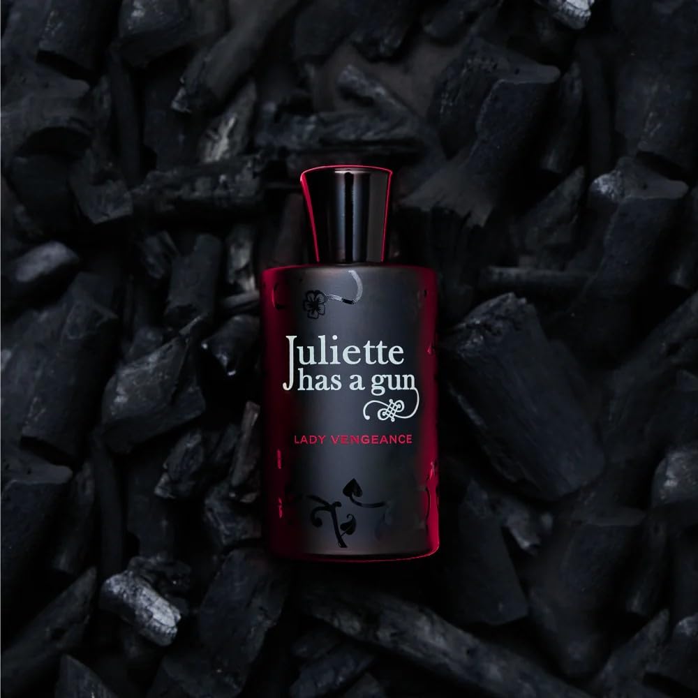 Juliette Has A Gun Eau de Parfum Spray, Lady Vengeance, .25 fl. oz.