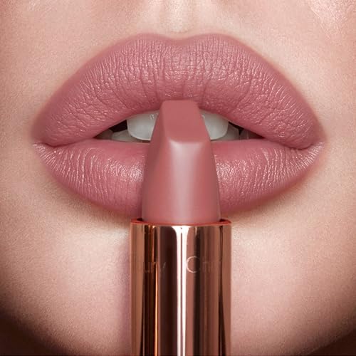 Charlotte Tilbury Matte Revolution Lipstick | Long-Lasting Matte
