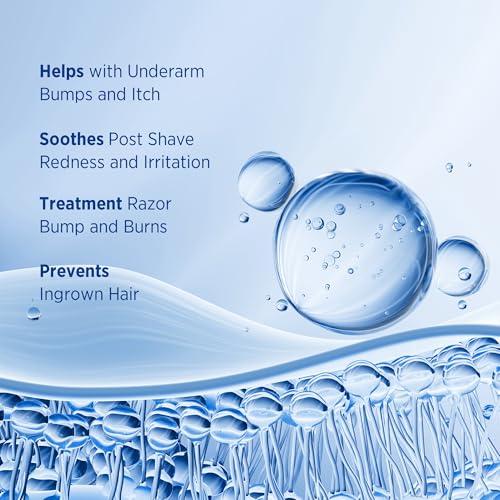 Ingrown Hair Treatment Oil for Bikini Area & Legs - 80ML