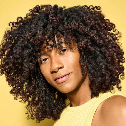 DevaCurl Wash Day Wonder In-Shower Pre-Cleanser Detangler | Tangle-Release Complex | Melts Away Tangles | No Buildup Formula