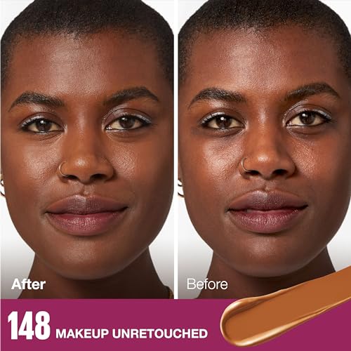 Maybelline Instant Age Rewind Eraser Dark Circles Concealer 0.2 Fl Oz - Pack of 1