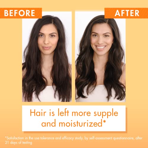 Klorane Nourishing Shampoo with Mango Butter 13.5 oz