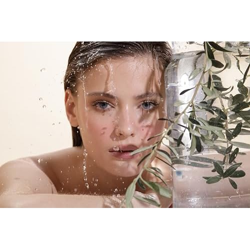 Dead Sea Naturals Soothing Body Cream - rich & nourishing, hydrates intensely, provides instant comfort relief, and softens,enriched with exclusive Dead Sea Minerals, 6.7 Fl.Oz