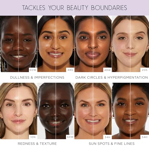 Tarte Maracuja Creaseless Full-Coverage Concealer – Waterproof