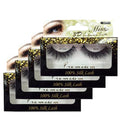 Lash Mannequin Head, Silicone 3 Layers Eyelash Practice Head High Simulation Soft Safe for Hospital