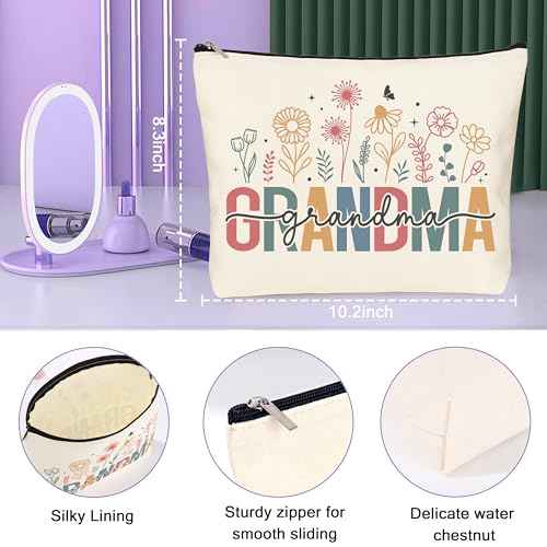 Grandma Aunt Mimi Mama Gigi Nana Gifts Christmas Birthday Gifts for Women