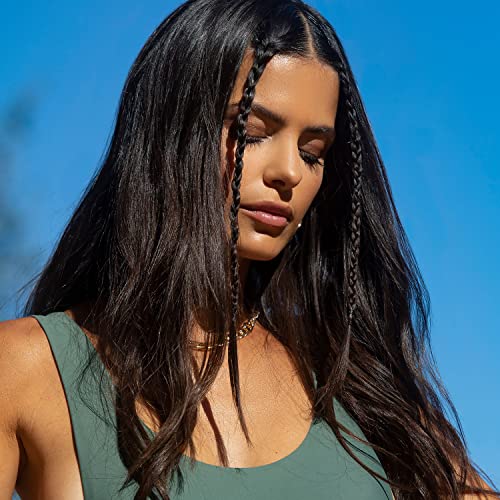 UNITE Hair ? BEACH Day ? Natural Sea Salt Spray ? Tousled Texture, Thickness, Definition, Waves, 8oz
