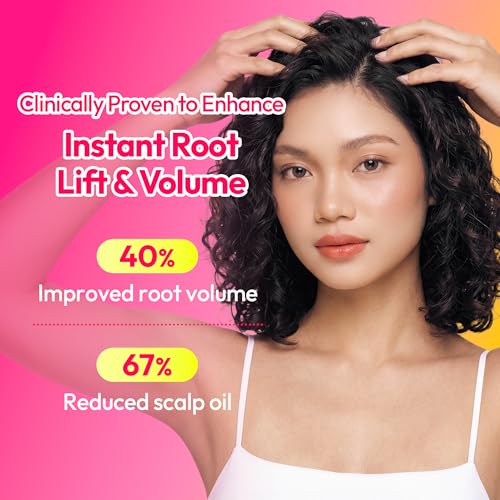 KUNDAL Volumizing Hair Powder - Vanilla Pistachio, 0.42 oz
