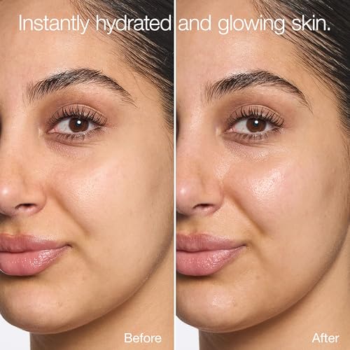 Clinique Moisture Surge Intense 72H Lipid-Replenishing Hydrator Face Moisturizer With Aloe Water + Cica | Hydrating + Moisturizing