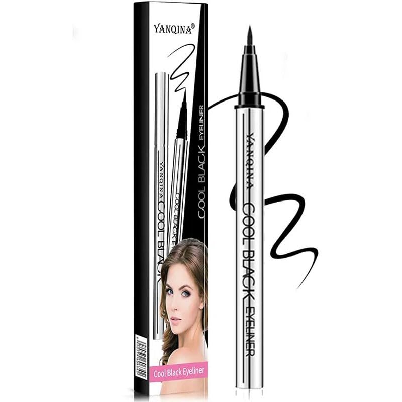 Yanqina Waterproof Long-Lasting Eyeliner Pen