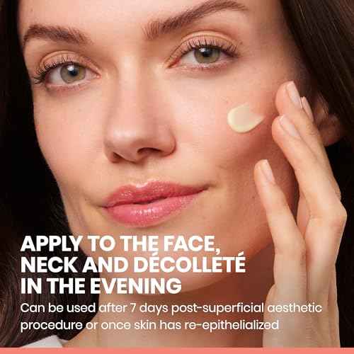 Av?ne Retrinal Intensive Multi-Corrective Cream, Retinal Face Cream Formulated with Retinaldehyde, Niacinamide & Hyaluronic Acid, Anti-aging Cream Visibly Reduces Wrinkles & Fine Lines, 1 Fl Oz