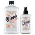 Quinn¡¯s Alcohol Free Witch Hazel Pink Grapefruit & Orange Rind 16 oz. & Quinn¡¯s Alcohol Free Lavender Water Mist 8oz