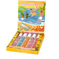 ADMD 5-Pack Travel Perfume Spray 10ml - Floral Scents